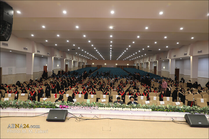 سومین همایش «مبلغان بشردوستی» در قم