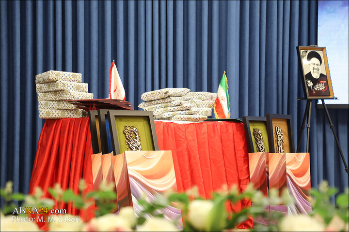 سومین همایش «مبلغان بشردوستی» در قم