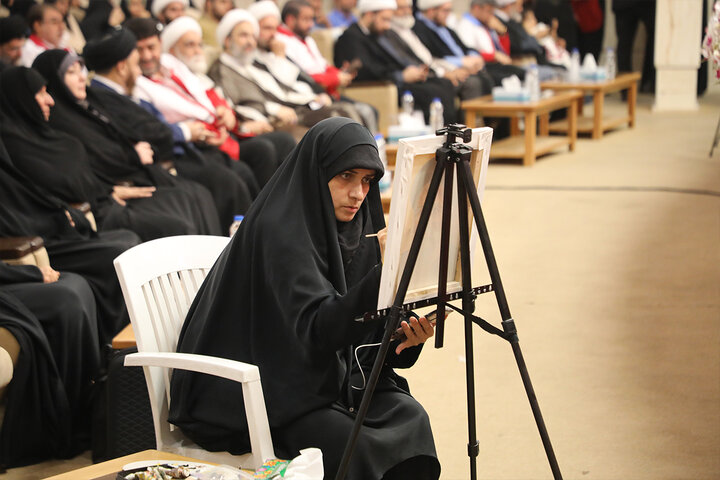 سومین همایش «مبلغان بشردوستی» در قم