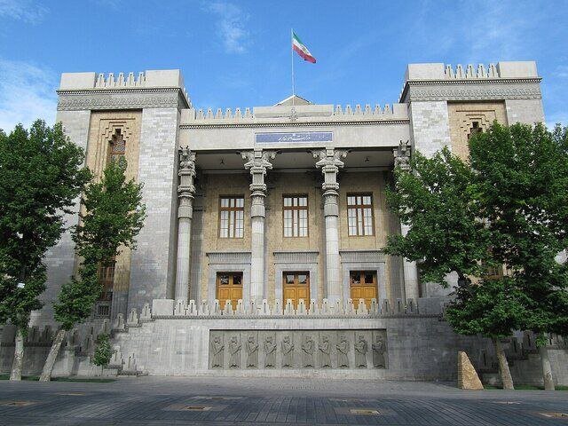 تصريحات ترامب المسيئة لطهران هي إثارة الانقسام بين إيران وجيرانها والتستر على جرائم إسرائيل