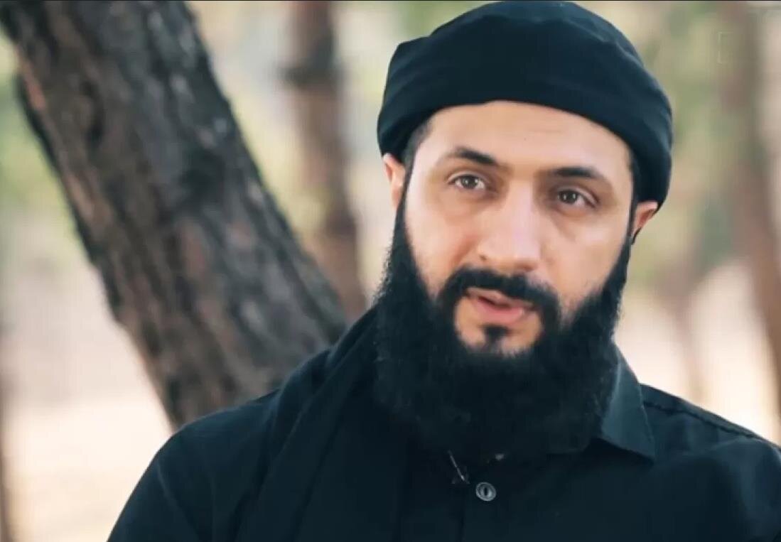 أحمد الشرع: ما زالت القدس تنتظر