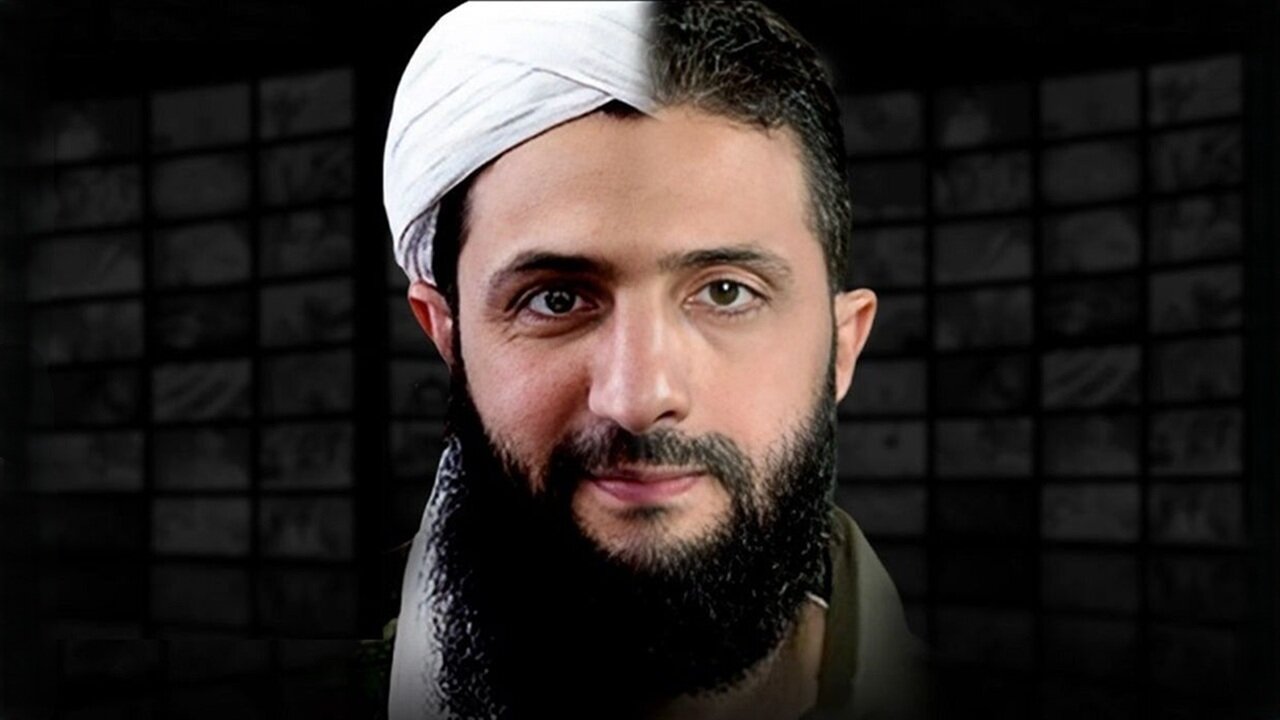 ویدیو | تغییر چهره جولانی؛ از داعشی بودن تا سیاستمدار شدن