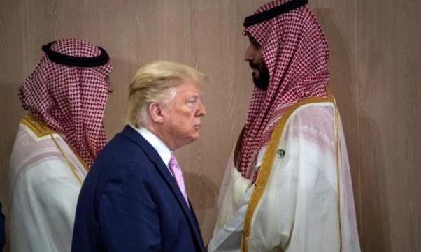 إسرائيل مستاءة من ترامب لكنها تلتزم الصمت