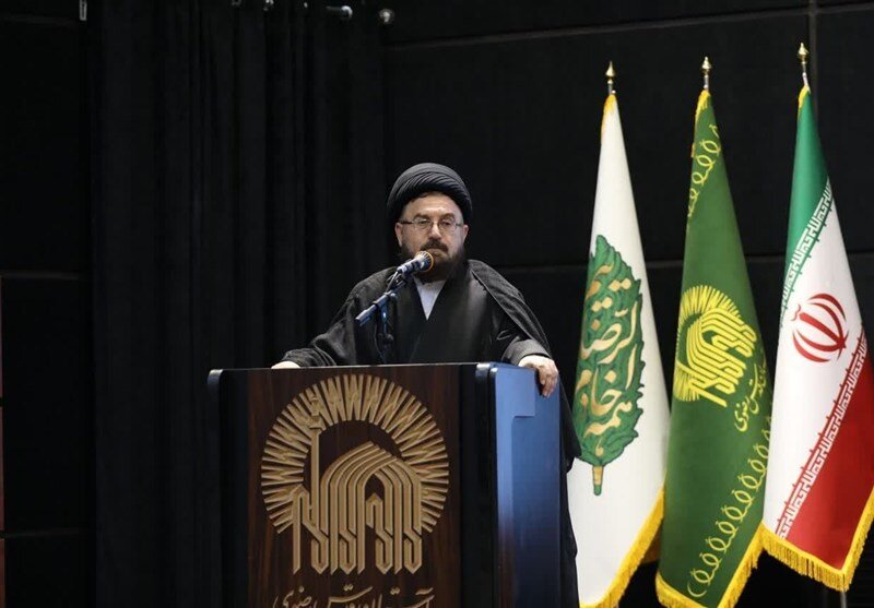 سومین یادواره «لالههای غریب» از شهدای ایرانی و افغانستانی در مشهد