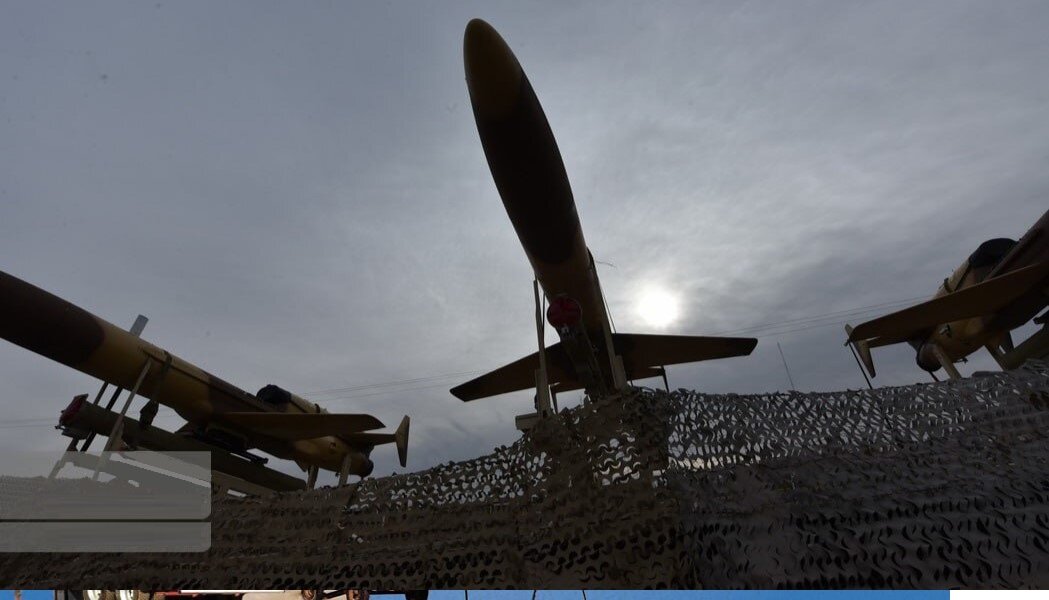 ایرانی ڈرون بہت اچھے، تیزرفتاراور ہلاکت خیز ہیں، ڈونلڈ ٹرمپ + ویڈیو