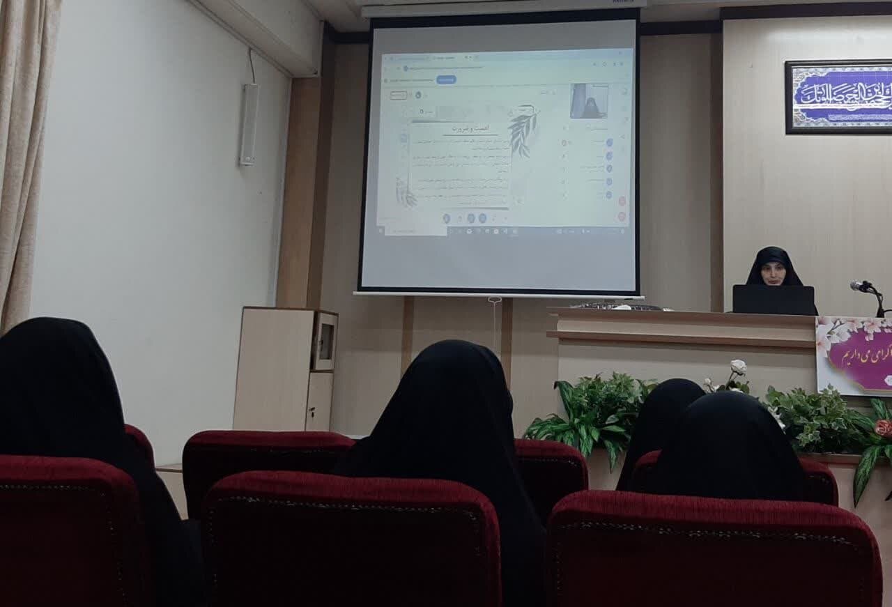 برگزاری نشست علمی با موضوع تاریخ اجتماعی شیعیان در قزوین