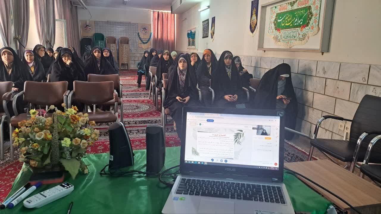 برگزاری نشست علمی با موضوع تاریخ اجتماعی شیعیان در قزوین