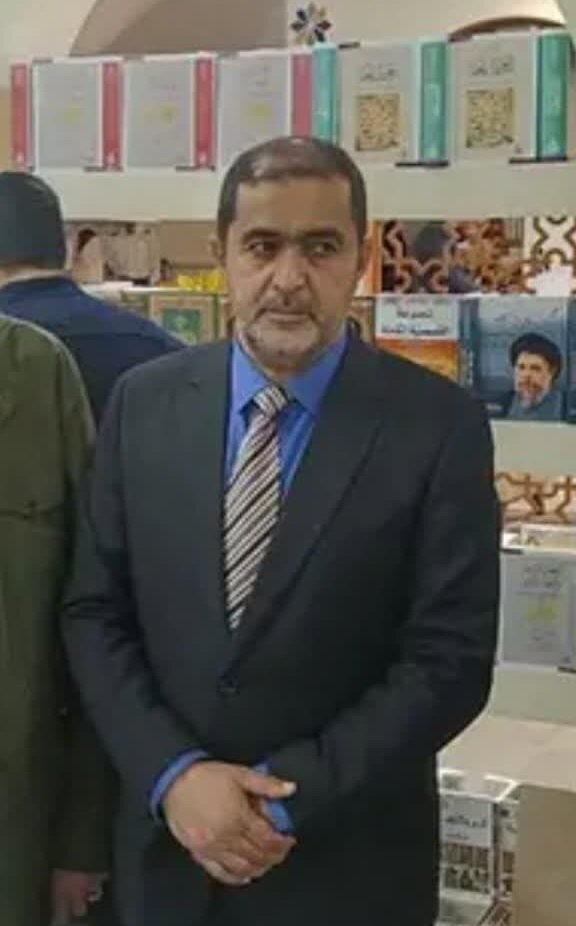 حضور ناشران عراقی در نمایشگاه کتاب؛ از ارائه ۴ هزار کتاب تا آثار رئیس جمهور شهید عراقی