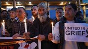 جموں و کشمیر میں خوف اور نفرت کا ماحول