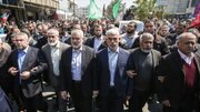 NYT : L’assassinat de dirigeants du HAMAS n’a pas d’impact sur sa survie