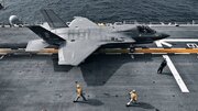 Apakah Sistem Pertahanan Udara Yaman Bisa Jadi Ancaman bagi F-35 AS?