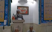 Şehîd Reîsî wênekî (nimûneyek e) adaletxwestî ye.