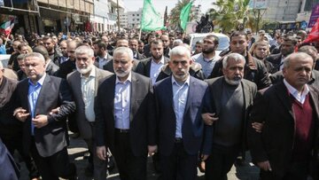 NYT : L’assassinat de dirigeants du HAMAS n’a pas d’impact sur sa survie