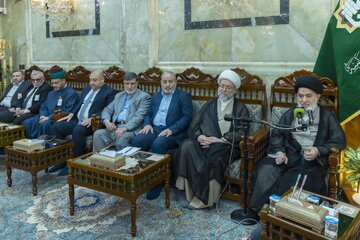 السيّد الصافي: ضرورة العمل المستمرّ لرعاية الأيتام وضمان مستقبلهم