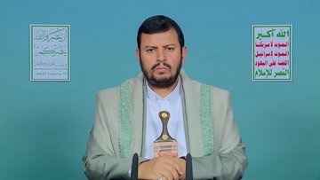 Ansarullah: Iran imetekeleza wajibu wake wa Kiislamu kuiunga mkono Palestina