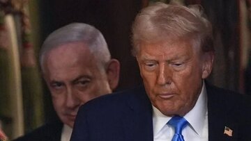Trump atoa matamshi mapya kuhusu mazungumzo na Iran
