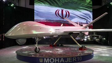 Trump azitaka kampuni za US zitengeneze droni kama za Iran