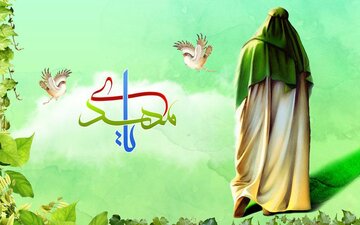 مهدی باوری کلید شکست استعمار