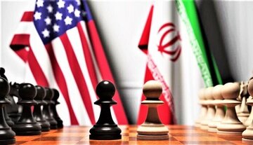 ئێران هیچ پێشنیارێکی نوێی لە ئەمریکا وەرنەگرتووە