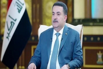 سوودانی: بەغدا دەبێتە میوانداری دانوستانەکانی ئێران و ئەمریکا