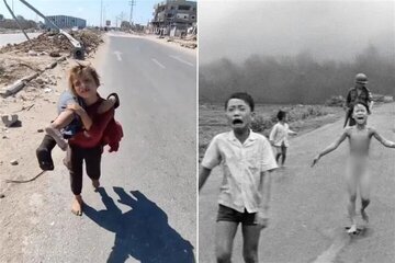 مامۆستای زایۆنییەکان کێیە؟؛ لە ڤیەتنام تا غەزە