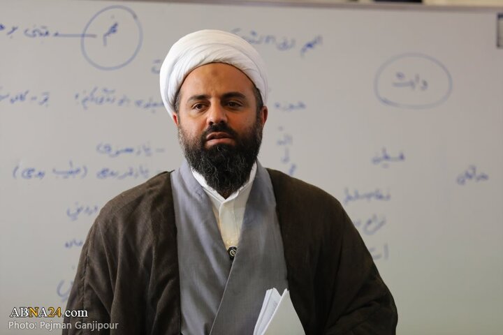 اردوی طرح حجره ۲ ویژه دانشجویان