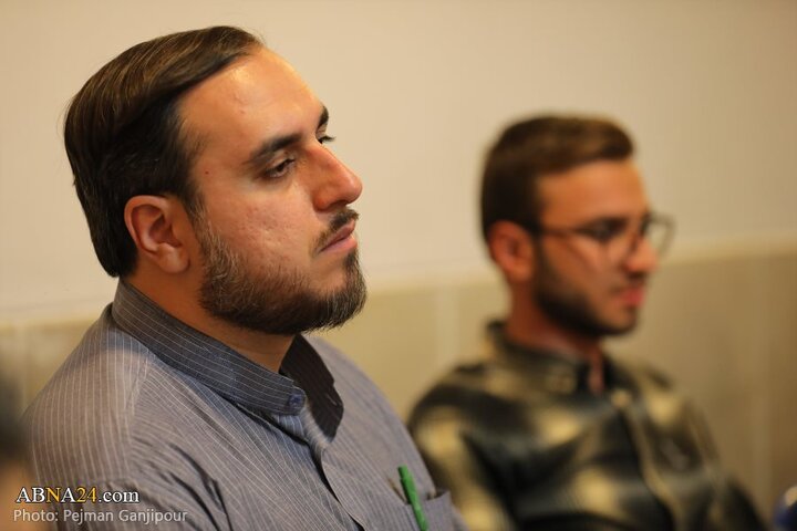 اردوی طرح حجره ۲ ویژه دانشجویان