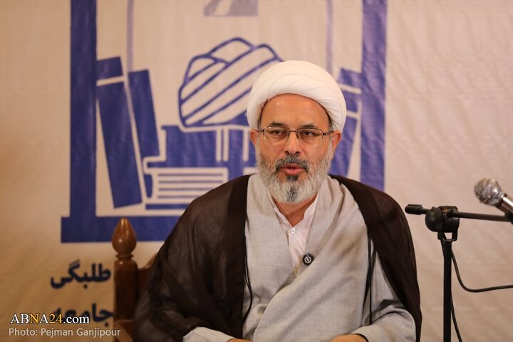 اردوی طرح حجره ۲ ویژه دانشجویان