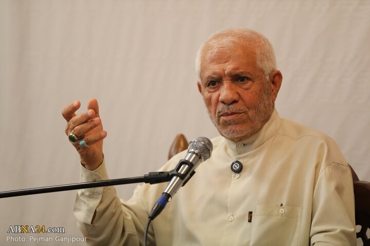 اردوی طرح حجره ۲ ویژه دانشجویان