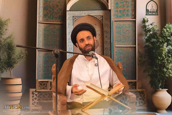 اردوی طرح حجره ۲ ویژه دانشجویان