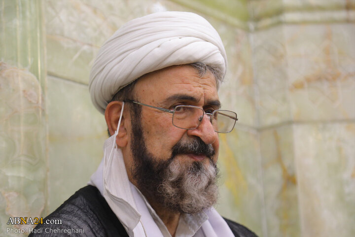 سالگرد ارتحال آیت الله بهجت در شهر قم