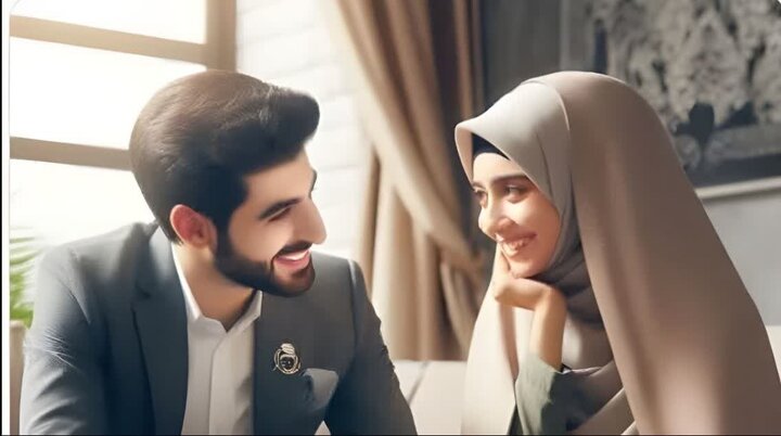 شاخصه های انتخاب شوهر خوب از نگاه دین