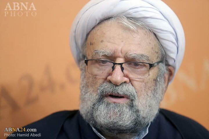 سالار: مرحوم نقده‌دوزان، یک مبلغ با اخلاص در عرصه بین‌الملل بود