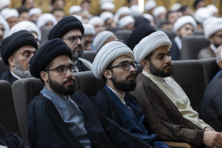 ندوة عن سمات المدرسة الأصولية في كربلاء المقدسة