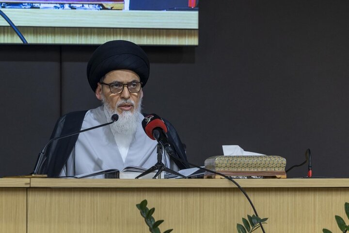 ندوة عن سمات المدرسة الأصولية في كربلاء المقدسة