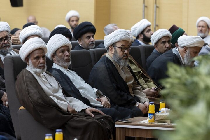 ندوة عن سمات المدرسة الأصولية في كربلاء المقدسة