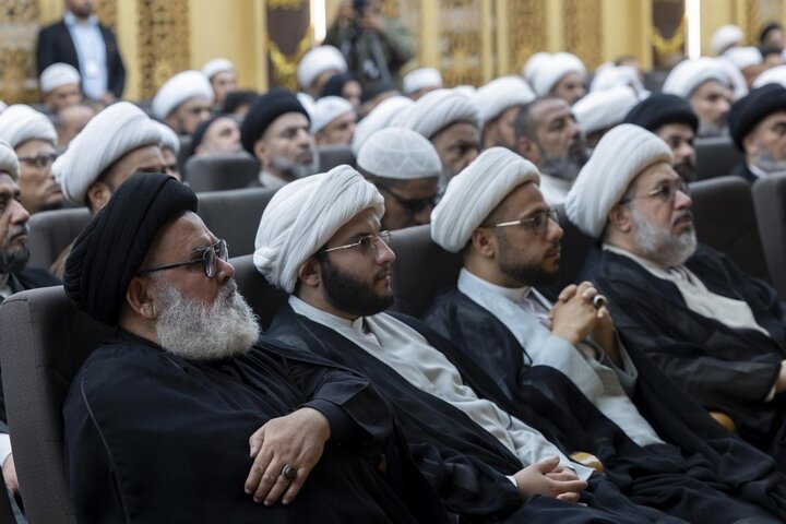 ندوة عن سمات المدرسة الأصولية في كربلاء المقدسة