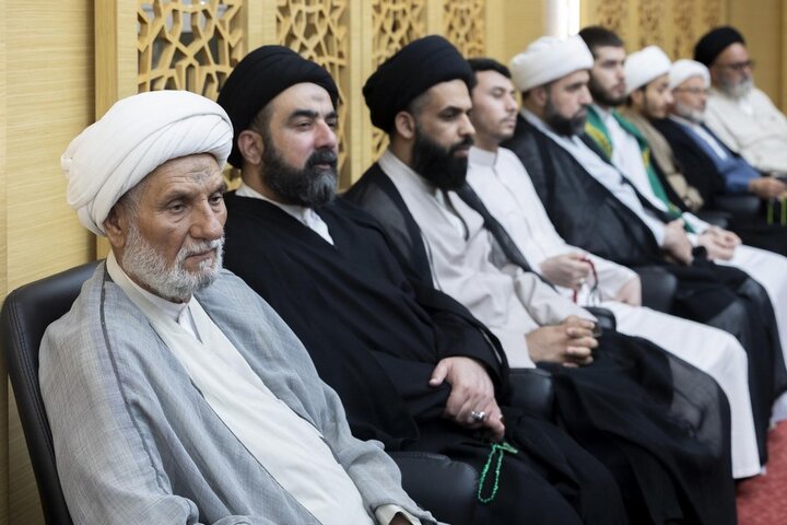 ندوة عن سمات المدرسة الأصولية في كربلاء المقدسة