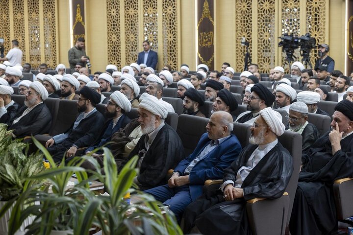 ندوة عن سمات المدرسة الأصولية في كربلاء المقدسة