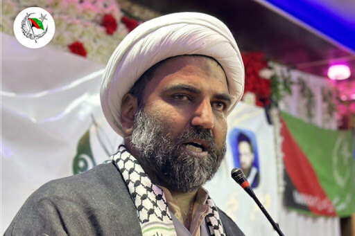 Ulama Terkemuka Pakistan: Sambutan Megah Al-Saud kepada Trump Adalah Menabur Garam di Luka Rakyat Palestina
