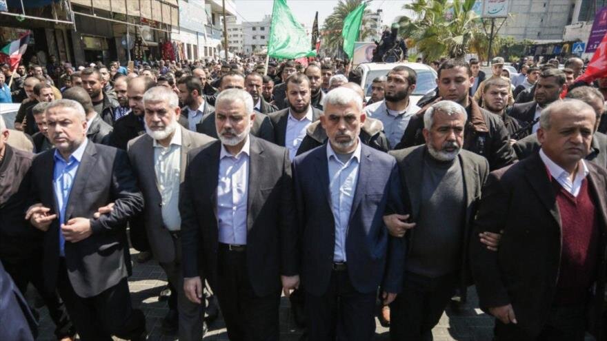 NYT : L’assassinat de dirigeants du HAMAS n’a pas d’impact sur sa survie