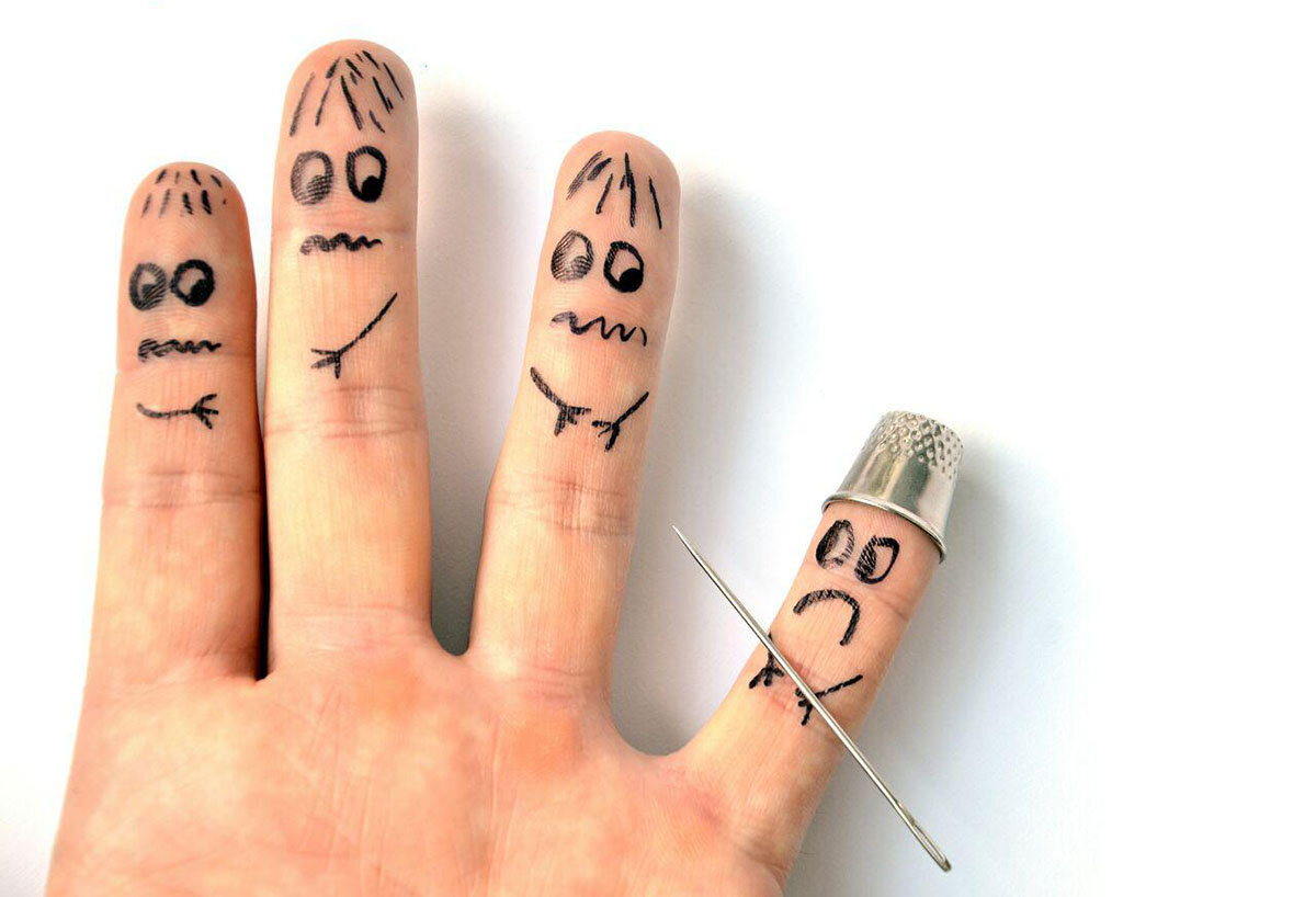 بداخلاقی چه بلایی سر زندگی مشترک می‌آورد؟