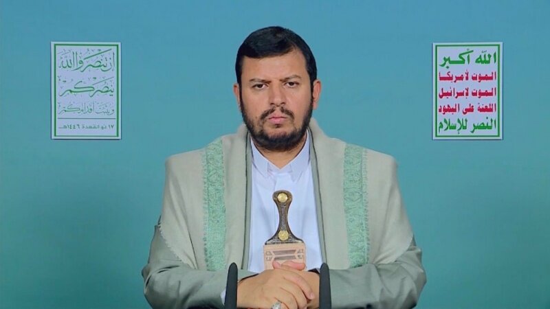 Ansarullah: Iran imetekeleza wajibu wake wa Kiislamu kuiunga mkono Palestina