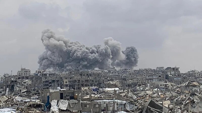 Sasa hata Ufaransa yalaani jinai za kutisha za Israel