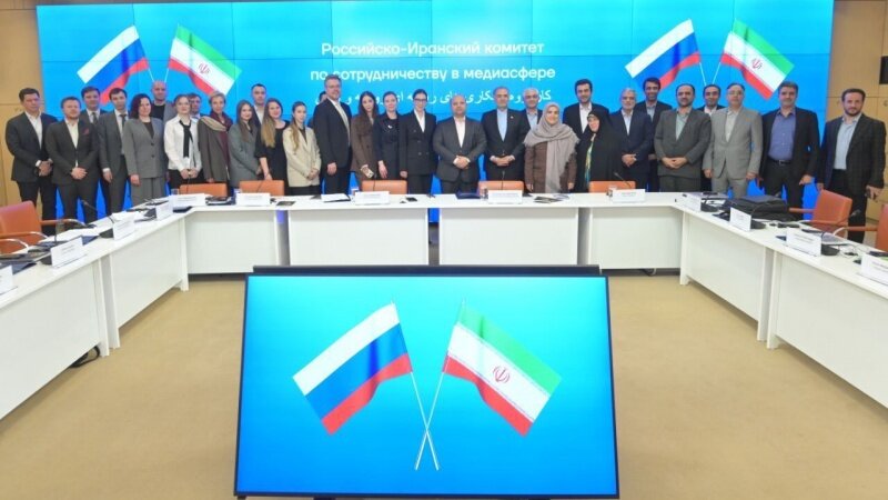 Посол Ирана в России: Страницы истории пишут не только западные СМИ