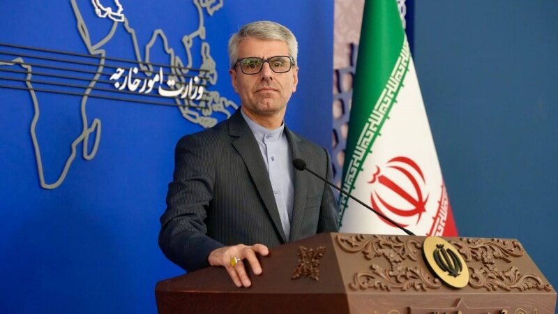 Представитель МИД Ирана призвал положить конец насилию и кровопролитию в Ливии