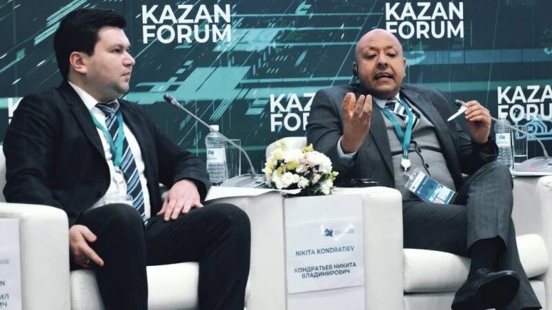 Новости БРИКС | План по подготовке цифровой карты экономических зон стран-членов; На повестке дня — подключение банковской сети Ирана к странам БРИКС