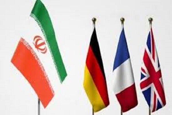 دانوستانی ئێران و وڵاتانی ئەرووپایی لە تورکیا دەستیپێکرد