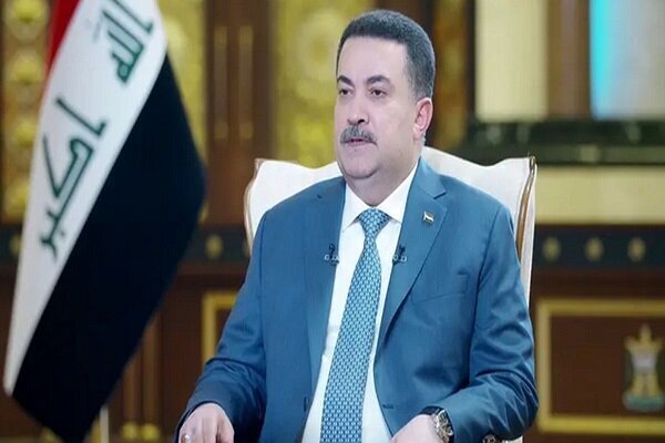 سوودانی: بەغدا دەبێتە میوانداری دانوستانەکانی ئێران و ئەمریکا سوودانی: بەغدا دەبێتە میوانداری دانوستانەکانی ئێران و ئەمریکا