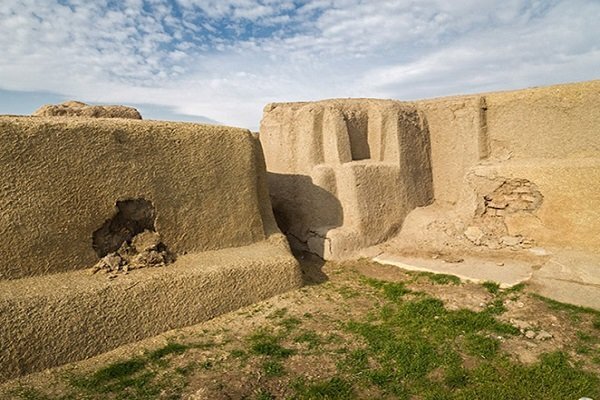 Rapora Geştiyariyê;Girê Hesenlo mîrateyeke 8000 sal şaristaniyê ye/ kasa zêrîn a tijî huner e